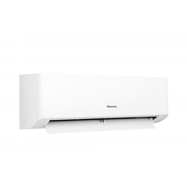 Инверторная сплит-система серии CITY 2.0 DC Inverter AS-18UW4RMSKA02 (комплект)