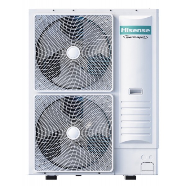 Компрессорно-конденсаторный блок серии HEAVY EU DC INVERTER AUW-18U4RS7