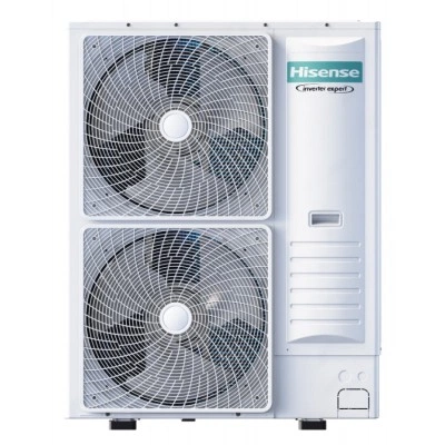 Компрессорно-конденсаторный блок серии HEAVY EU DC INVERTER AUW-48U6RN8