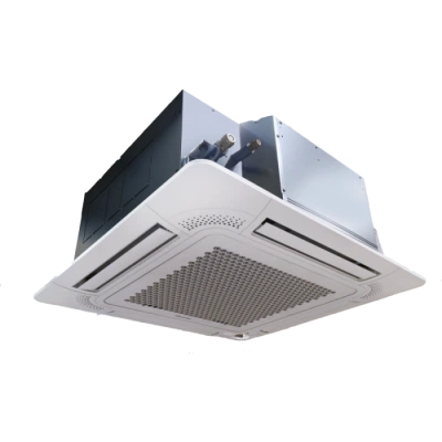Внутренние блоки кассетного типа с DC-вентилятором R32/R410A AVBC-09HJDBA Внутренние блоки кассетного типа с DC-вентилятором R32/R410A AVBC-09HJDBA