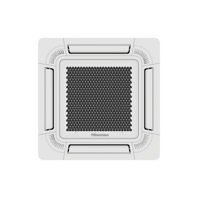 Внутренние блоки кассетного типа с DC-вентилятором R32/R410A AVBC-12HJDBA
