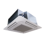 Внутренние блоки кассетного типа с DC-вентилятором R32/R410A AVBC-12HJDBA