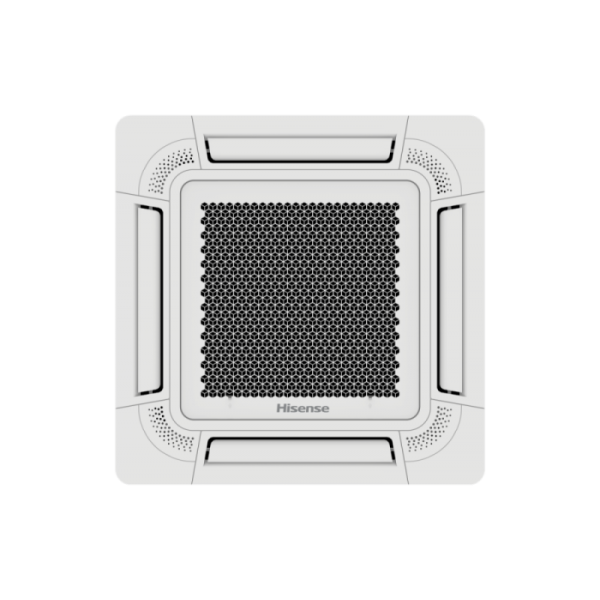 Внутренние блоки кассетного типа с DC-вентилятором R32/R410A AVBC-19HJDBA