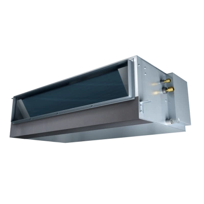 Высоконапорные внутренние блоки канального типа c DC-вентилятором R32/R410A AVD-19HJDH
