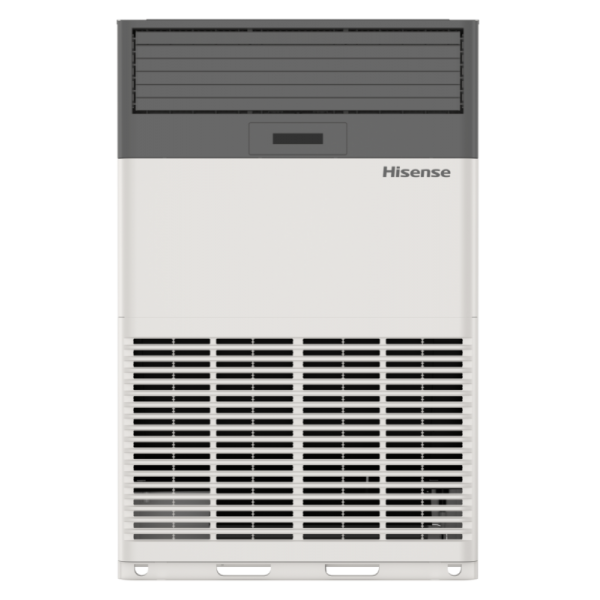 Колонный внутренний блок VRF-системы AVF-48H2FDA