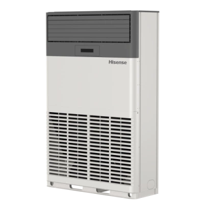 Колонный внутренний блок VRF-системы AVF-48H2FDA Колонный внутренний блок VRF-системы AVF-48H2FDA