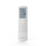 Колонный внутренний блок VRF-системы AVF-48H2FDA