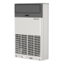 Колонный внутренний блок VRF-системы AVF-96H2FDA