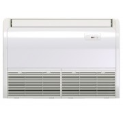 Внутренний блок напольно-потолочного типа серии FREE Match DC Inverter Wi-Fi AVT-24UR4RB8