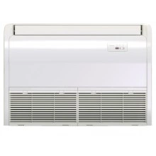Внутренний блок напольно-потолочного типа серии FREE Match DC Inverter Wi-Fi AVT-24UR4RB8