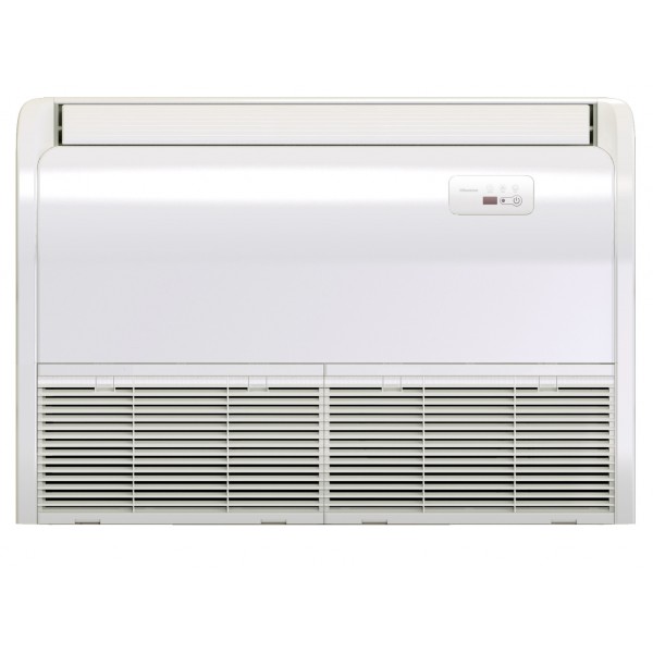 Внутренний блок напольно-потолочного типа серии MULTI EU DC Inverter AVT-24UR4RB8
