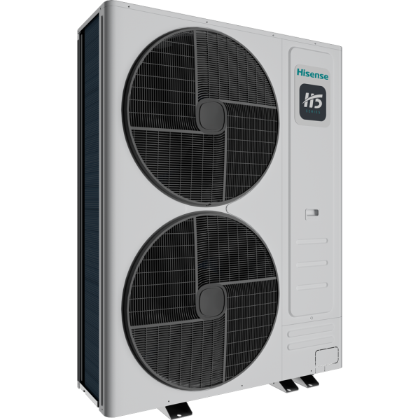 Наружный блок VRF системы серии H5 AVW-41HJDH2H1