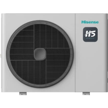 Наружный блок VRF системы серии H5 AVW-48HJDH2H1