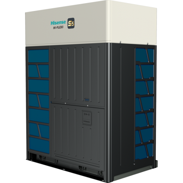 Наружный блок VRF системы серии S5 AVWT-324HKF5