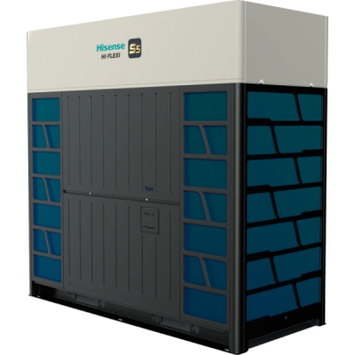 Наружный блок VRF системы серии S5 AVWT-343HKF5 Наружный блок VRF системы серии S5 AVWT-343HKF5