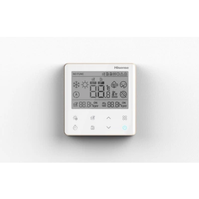 Термостат комнатный серии Hi-Therma HSXE-VC04
