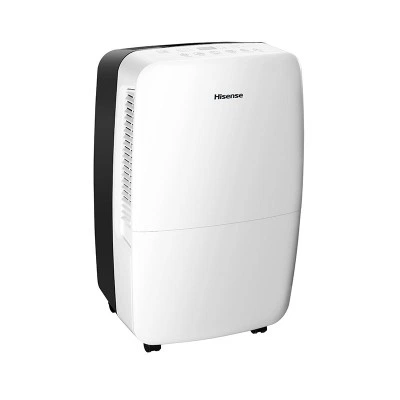 Осушители воздуха серии AIR GO DH-25K4HDL Осушители воздуха серии AIR GO DH-25K4HDL