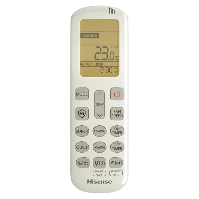 Классическая сплит-система серии GOAL Classic A Wi-Fi AS-07HW4RLRCA00A (комплект) Классическая сплит-система серии GOAL Classic A Wi-Fi AS-07HW4RLRCA00A (комплект)