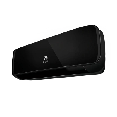 Бытовые сплит-системы серии BLACK CRYSTAL CLASSIC A Бытовые сплит-системы серии BLACK CRYSTAL CLASSIC A