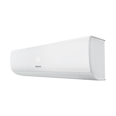 Инверторные сплит-системы серии ZOOM DC Inverter AS-07UR4RYRKB00 Инверторные сплит-системы серии ZOOM DC Inverter AS-07UR4RYRKB00
