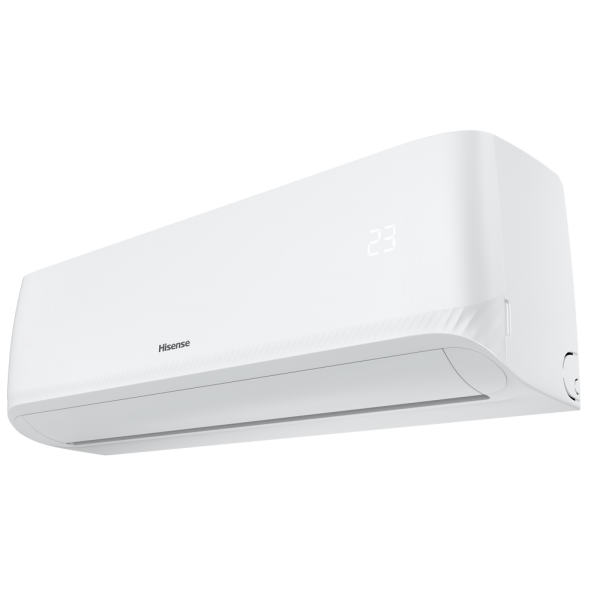 Инверторная сплит-система серии CITY DC Inverter (комплект) AS-09UW4RYRCM05