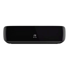 Бытовые сплит-системы серии BLACK CRYSTAL CLASSIC A