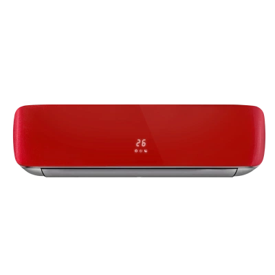 Инверторные сплит-системы серии RED CRYSTAL Super DC Inverter AS-10UW4RYDTG05(R) Инверторные сплит-системы серии RED CRYSTAL Super DC Inverter AS-10UW4RYDTG05(R)