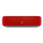 Инверторная сплит-система серии RED CRYSTAL Super DC Inverter AS-10UW4RVETG00(R) (комплект)