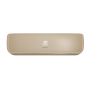 Инверторная сплит-система серии CHAMPAGNE CRYSTAL SUPER DC Inverter Wi-Fi AS-10UW4RVETG01(C) (комплект)