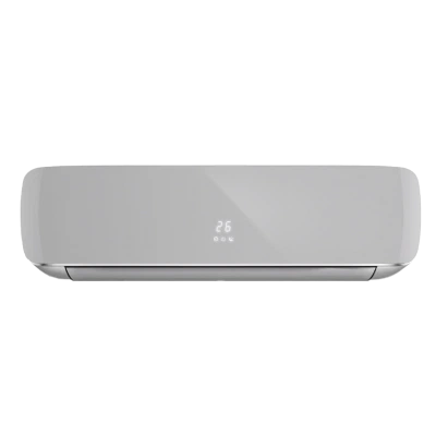 Инверторные сплит-системы серии SILVER CRYSTAL SUPER DC Inverter AS-10UW4RVETG01(S)
