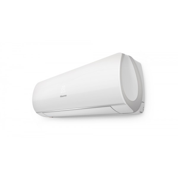 Инверторная сплит-система серии LUX Design SUPER DC Inverter (R32) AS-10UW4RVETS00 (комплект)