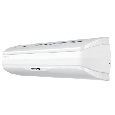 Инверторные сплит-системы серии VISION SUPERIOR DC Inverter AS-10UW4RXUQD00