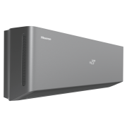 Бытовые сплит-системы Hisense AS-10UW4RXVQH00A(B)