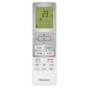 Бытовые сплит-системы Hisense AS-10UW4RXVQH00A(B)