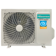 Инверторные сплит-системы серии Premium CHAMPAGNE SUPER DC Inverter AS-10UR4SVETG67(C)