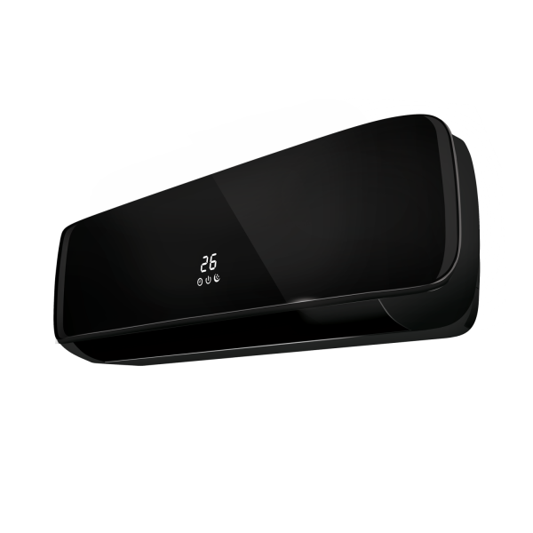 Инверторная сплит-система серии BLACK CRYSTAL DC Inverter AS-11UW4RYDTG02B (комплект)