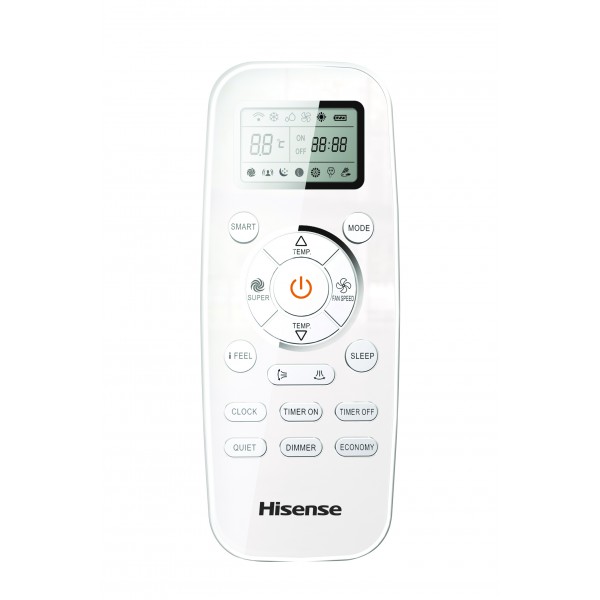 Классическая сплит-система серии NEO Premium Classic A Wi-Fi AS-13HW4SVDTG5 (комплект)