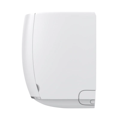 Инверторные сплит-системы серии EXPERT PRO DC INVERTER AS-13UR4SYDTV Инверторные сплит-системы серии EXPERT PRO DC INVERTER AS-13UR4SYDTV