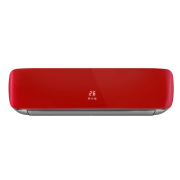 Инверторные сплит-системы серии RED CRYSTAL Super DC Inverter AS-13UW4RYDTG03(R)