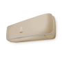 Инверторная сплит-система серии CHAMPAGNE CRYSTAL SUPER DC Inverter Wi-Fi AS-13UW4RVETG01(C) (комплект)