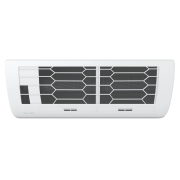 Инверторные сплит-системы серии VISION SUPERIOR DC Inverter AS-13UW4RXUQD00