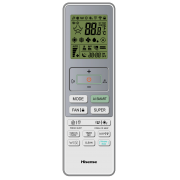 Инверторные сплит-системы серии VISION SUPERIOR DC Inverter AS-13UW4RXUQD00