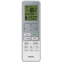 HISENSE Инверторные сплит-системы серии VISION SUPERIOR DC Inverter AS-13UW4RXUQD00