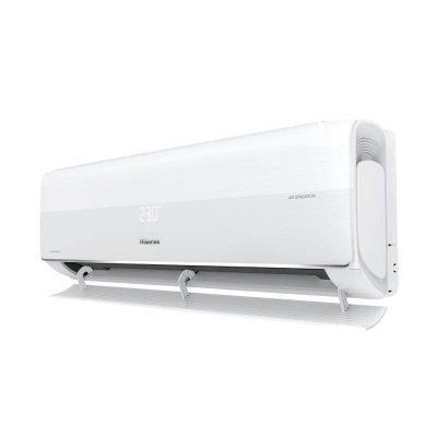 Инверторные сплит-системы серии AIR SENSATION SUPERIOR DC INVERTER AS-13UW4RXVQF00 Инверторные сплит-системы серии AIR SENSATION SUPERIOR DC INVERTER AS-13UW4RXVQF00