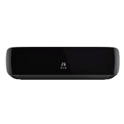 Инверторные сплит-системы серии BLACK CRYSTAL DC Inverter AS-13UW4RYDTG03B