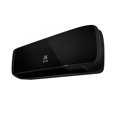 Инверторные сплит-системы серии BLACK CRYSTAL DC Inverter AS-13UW4RYDTG03B Инверторные сплит-системы серии BLACK CRYSTAL DC Inverter AS-13UW4RYDTG03B