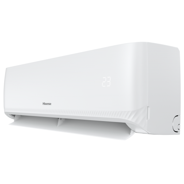Инверторная сплит-система серии CITY DC Inverter (комплект) AS-13UW4RYRCM04