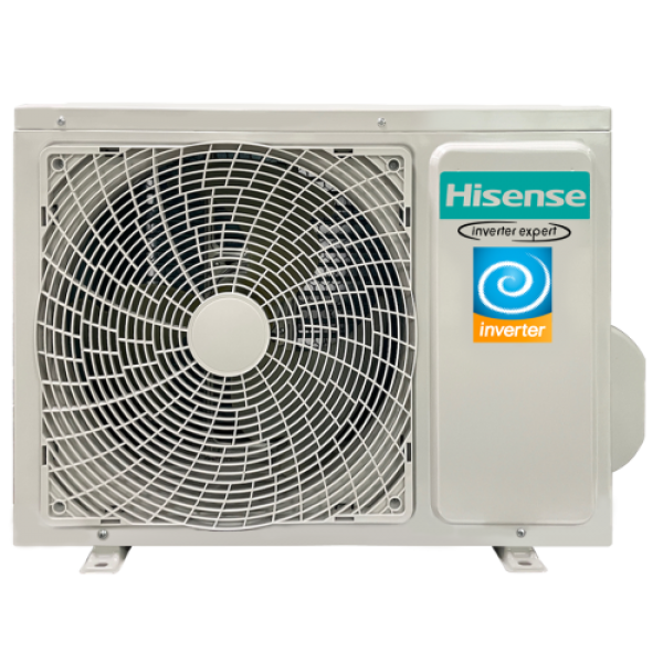 Инверторная сплит-система серии ZOOM DC Inverter Wi-Fi AS-13UW4RYRKB04 (комплект)