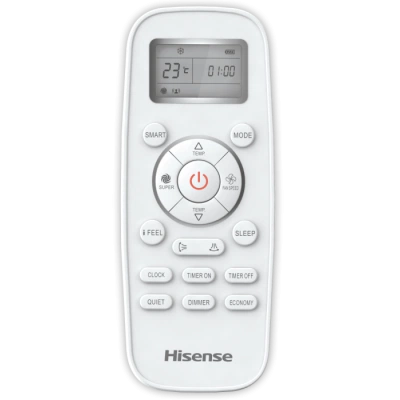 Бытовые сплит-системы Hisense AS-18HR4RMADJ00 Бытовые сплит-системы Hisense AS-18HR4RMADJ00