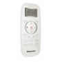 HISENSE Классические сплит-системы серии BASIC A (R32) AS-18HR4RMADL01